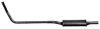 IMASAF 39.39.03 Front Silencer